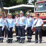 La commune de Le Teil accueillait la journée nationale des sapeurs-pompiers 2019