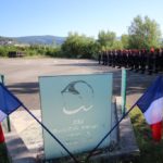 30 nouvelles recrues au SDIS de l’Ardèche issus essentiellement des sections de jeunes sapeurs-pompiers