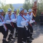 30 nouvelles recrues au SDIS de l’Ardèche issus essentiellement des sections de jeunes sapeurs-pompiers