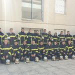 La formation initiale d’été des sapeurs-pompiers volontaires vient de se terminer