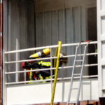 La formation initiale d’été des sapeurs-pompiers volontaires vient de se terminer