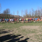 Cross bi-départemental Ardèche-Drôme et zonal des sapeurs-pompiers