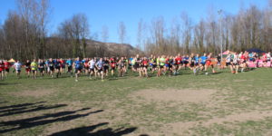 Cross bi-départemental Ardèche-Drôme et zonal des sapeurs-pompiers