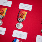 Retour en images sur la journée nationale des sapeurs-pompiers