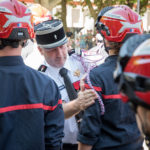 Retour en images sur la journée nationale des sapeurs-pompiers