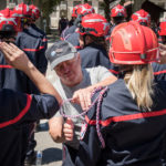 Retour en images sur la journée nationale des sapeurs-pompiers