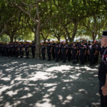 Retour en images sur la journée nationale des sapeurs-pompiers