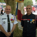 Retour en images sur la journée nationale des sapeurs-pompiers
