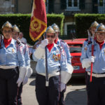 Retour en images sur la journée nationale des sapeurs-pompiers