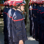 Retour en images sur la journée nationale des sapeurs-pompiers