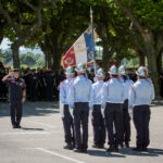 Retour en images sur la journée nationale des sapeurs-pompiers