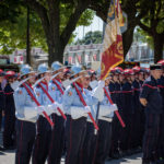 Retour en images sur la journée nationale des sapeurs-pompiers