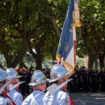 Retour en images sur la journée nationale des sapeurs-pompiers