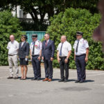 Retour en images sur la journée nationale des sapeurs-pompiers