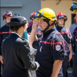 Retour en images sur la journée nationale des sapeurs-pompiers