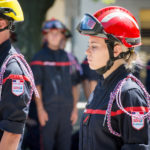 Retour en images sur la journée nationale des sapeurs-pompiers