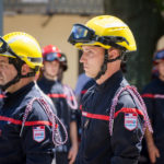 Retour en images sur la journée nationale des sapeurs-pompiers