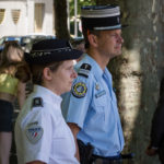Retour en images sur la journée nationale des sapeurs-pompiers