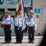 Retour en images sur la journée nationale des sapeurs-pompiers