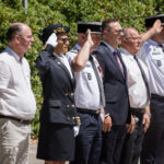 Retour en images sur la journée nationale des sapeurs-pompiers