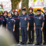 Retour en images sur la journée nationale des sapeurs-pompiers