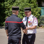 Retour en images sur la journée nationale des sapeurs-pompiers