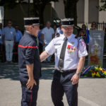 Retour en images sur la journée nationale des sapeurs-pompiers