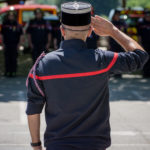 Retour en images sur la journée nationale des sapeurs-pompiers