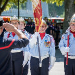Retour en images sur la journée nationale des sapeurs-pompiers