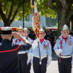 Retour en images sur la journée nationale des sapeurs-pompiers