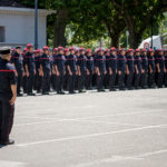 Retour en images sur la journée nationale des sapeurs-pompiers