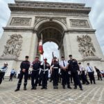Retour en images sur la journée nationale des sapeurs-pompiers
