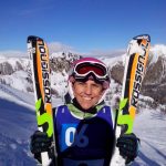 Championnat de France de ski alpin sapeur-pompier : une ardéchoise remporte plusieurs podiums