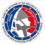 Participation des sapeurs-pompiers de l’Ardèche au Défilé du 14 juillet à Paris