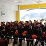 74 nouvelles recrues au SDIS de l’Ardèche pour la dernière session de recrutement de l’année