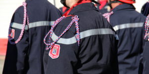 Le SDIS de l’Ardèche recrute des sapeurs-pompiers volontaires saisonniers