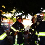 La formation initiale d’été des sapeurs-pompiers volontaires vient de se terminer